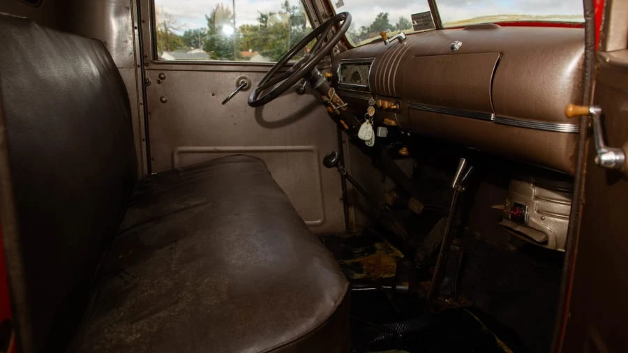 1946 Chevrolet AK Series - Image 5 of 13