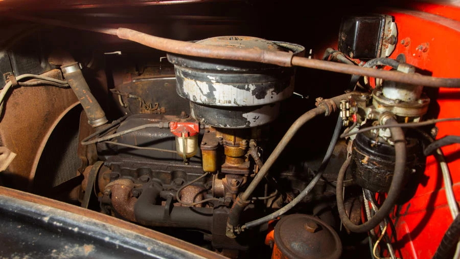 1946 Chevrolet AK Series - Image 6 of 13