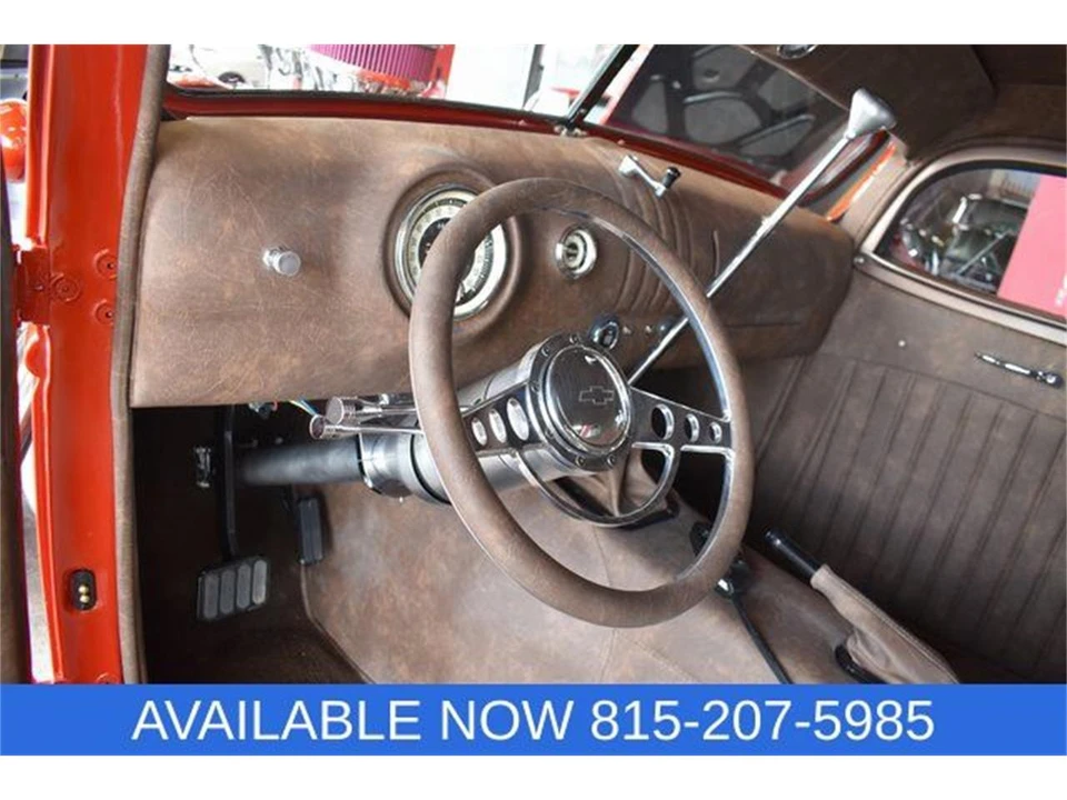1946 Chevrolet Stylemaster & Fleetmaster & Fleetline - Image 31 of 31