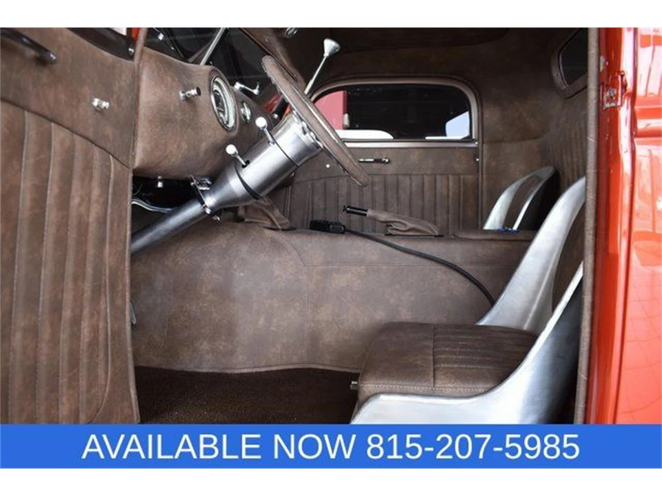 1946 Chevrolet Stylemaster & Fleetmaster & Fleetline - Image 20 of 31