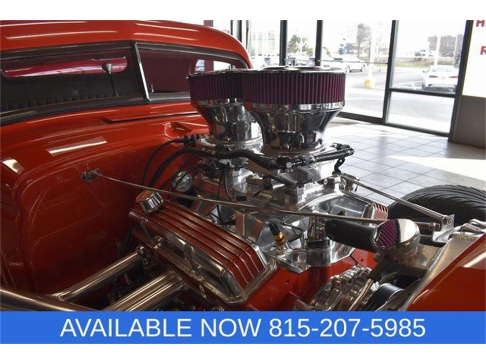 1946 Chevrolet Stylemaster & Fleetmaster & Fleetline - Image 8 of 31