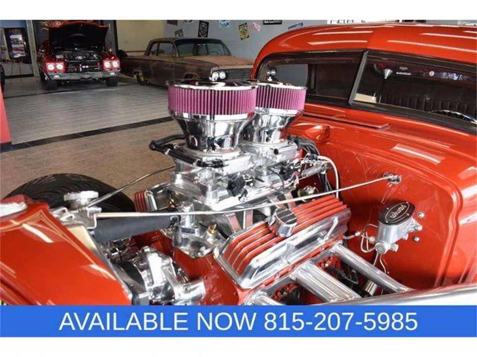 1946 Chevrolet Stylemaster & Fleetmaster & Fleetline - Image 11 of 31