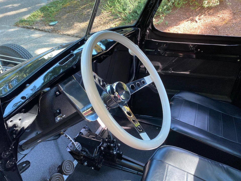 1946 Chevrolet AK Series - Image 8 of 15