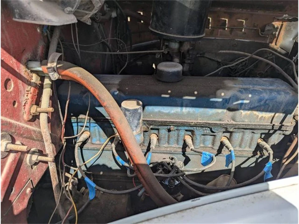 1946 Chevrolet AK Series - Image 3 of 7