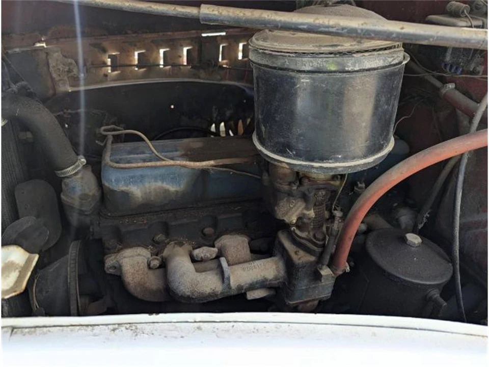 1946 Chevrolet AK Series - Image 4 of 7