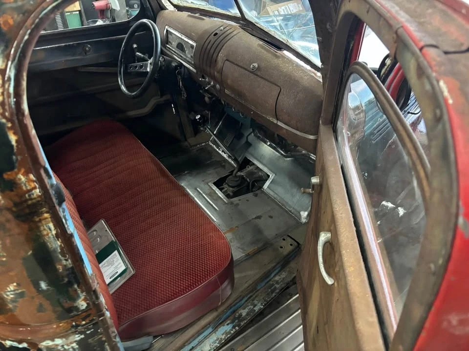 1946 Chevrolet S-10 - Image 3 of 5