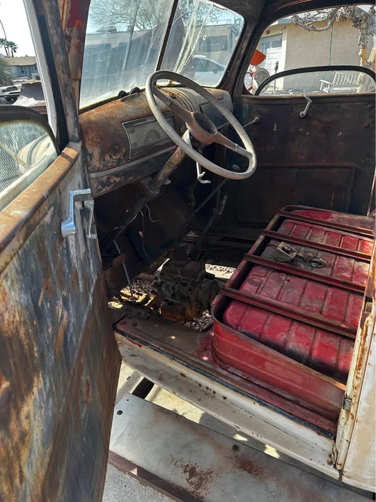 1946 Chevrolet AK Series - Image 4 of 7
