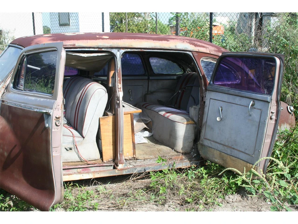 1946 Chrysler 300 - Image 2 of 3