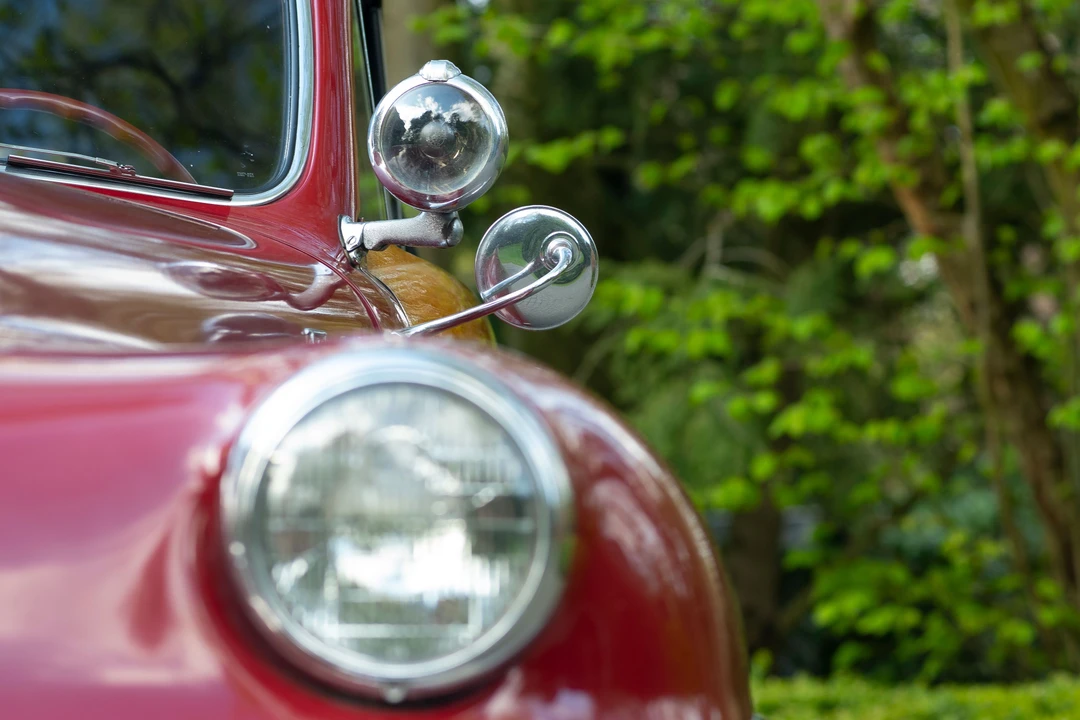 1946 Chrysler New Yorker - Image 31 of 31