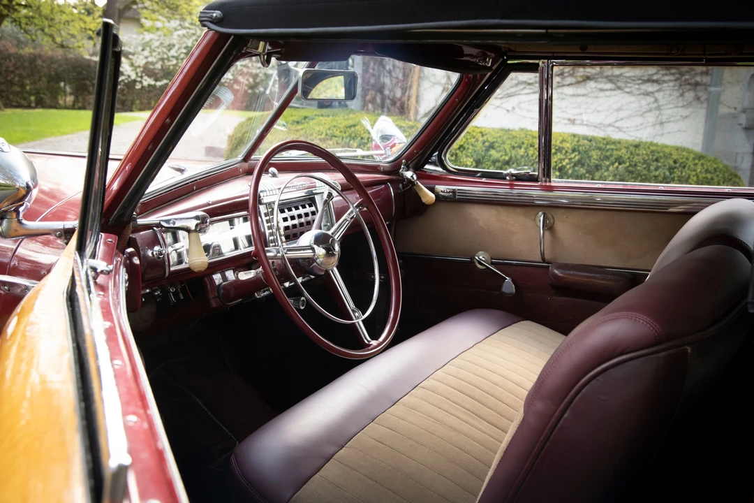 1946 Chrysler New Yorker - Image 30 of 31