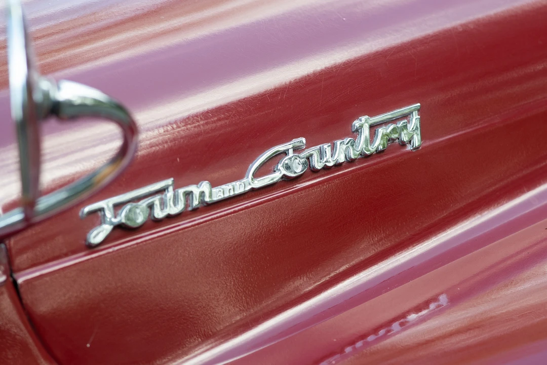 1946 Chrysler New Yorker - Image 9 of 31
