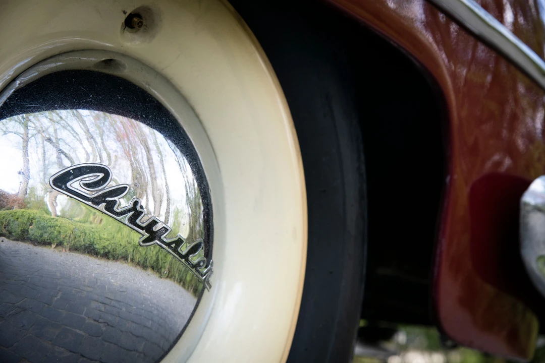 1946 Chrysler New Yorker - Image 27 of 31