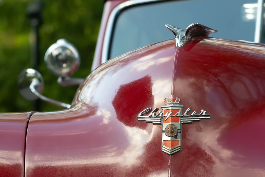 1946 Chrysler New Yorker - Image 20 of 31
