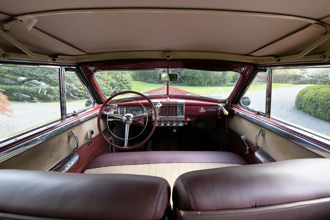 1946 Chrysler New Yorker - Image 29 of 31