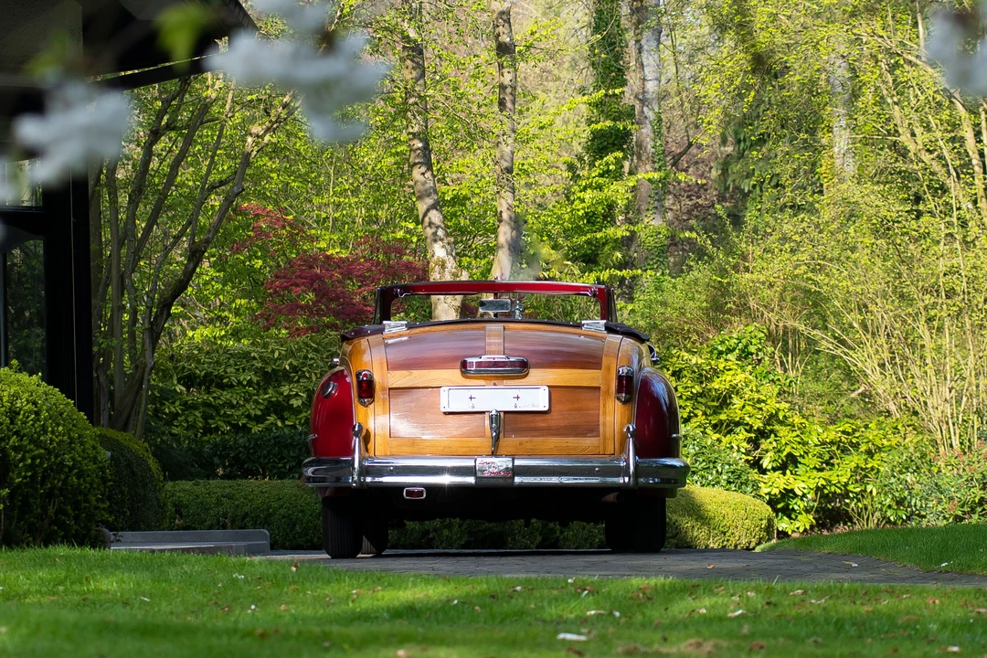 1946 Chrysler New Yorker - Image 3 of 31