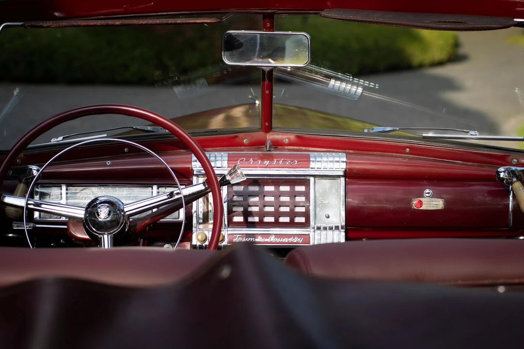 1946 Chrysler New Yorker - Image 2 of 31