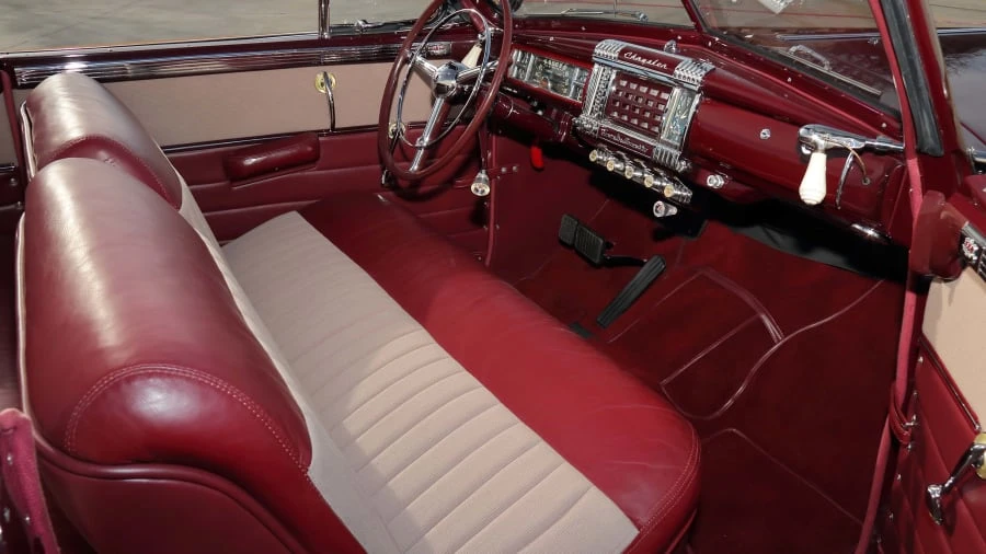 1946 Chrysler Town & Country - Image 5 of 23