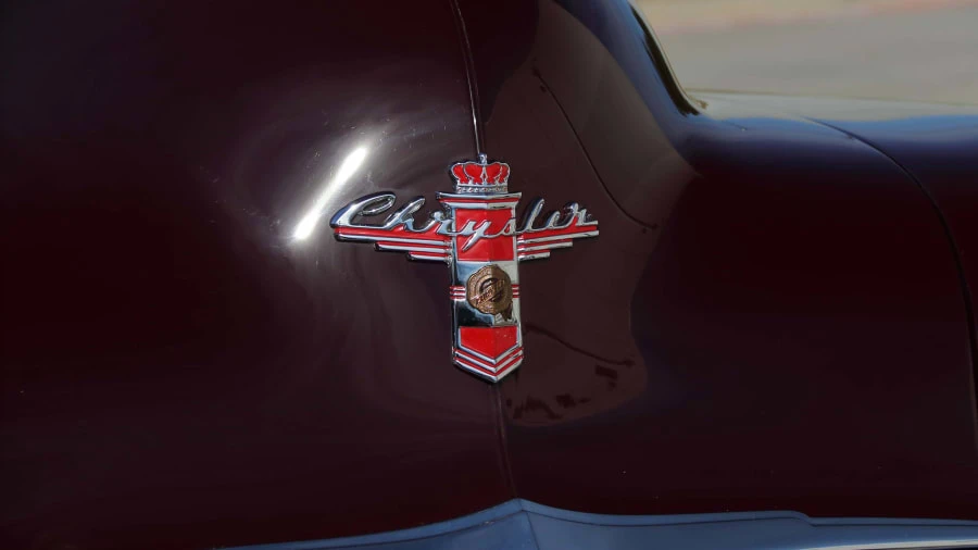 1946 Chrysler Town & Country - Image 10 of 23