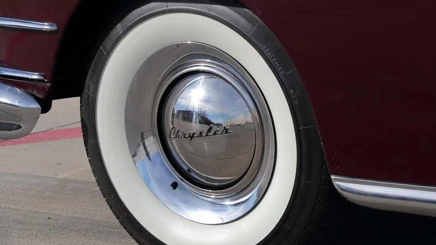 1946 Chrysler Town & Country - Image 17 of 23