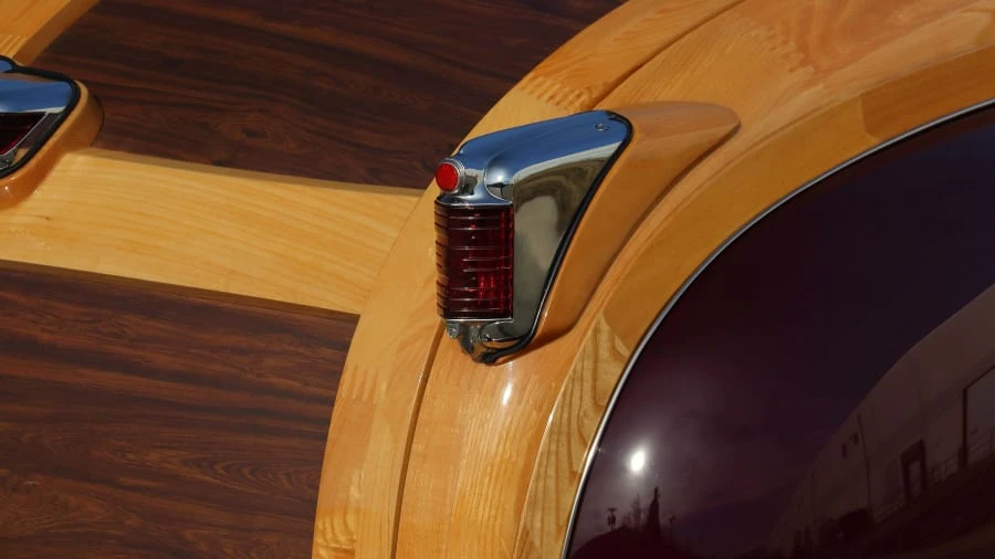 1946 Chrysler Town & Country - Image 20 of 23