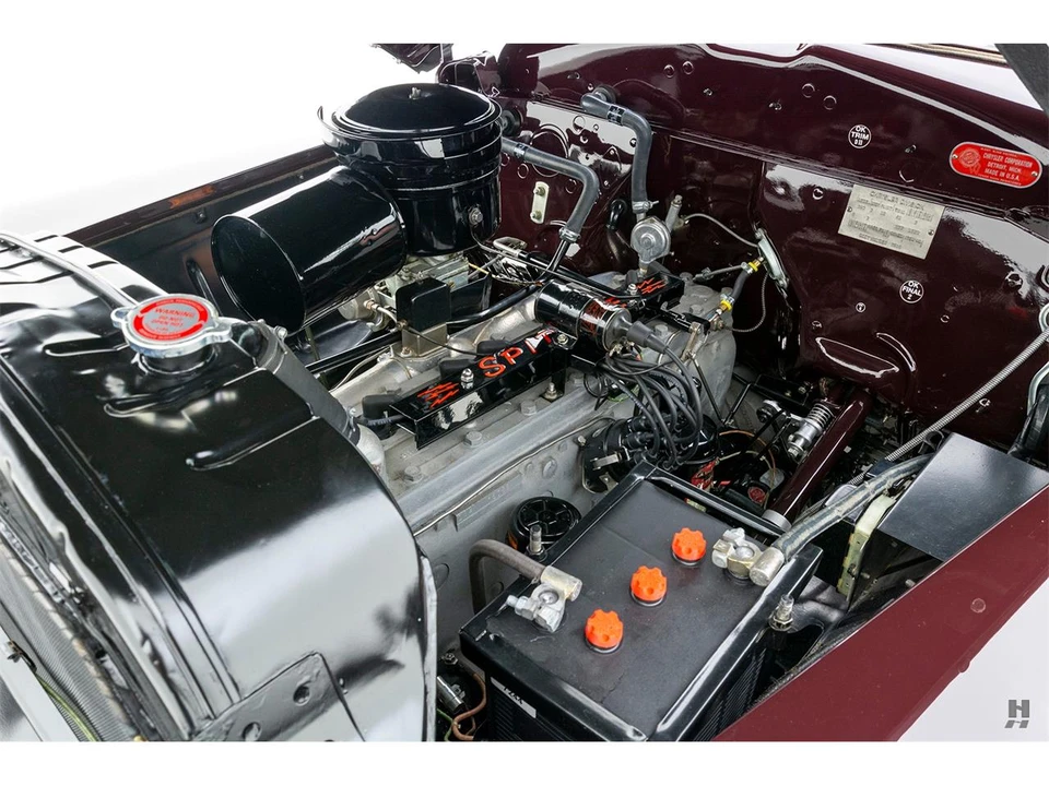 1946 Chrysler Town & Country - Image 7 of 31
