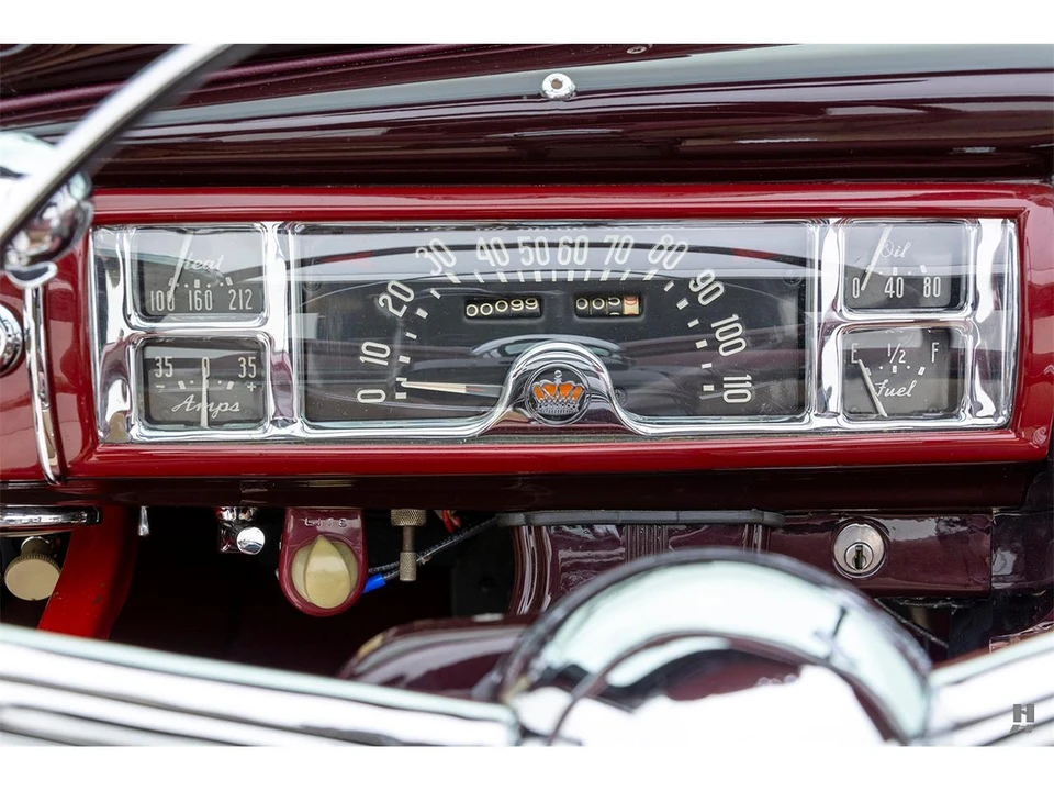 1946 Chrysler Town & Country - Image 11 of 31