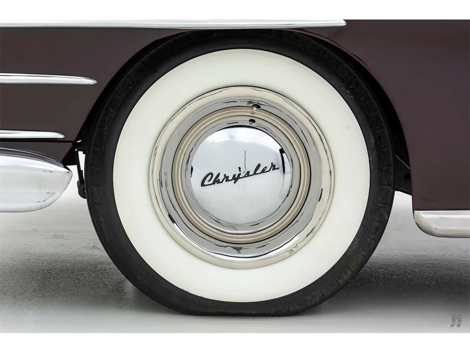 1946 Chrysler Town & Country - Image 19 of 31
