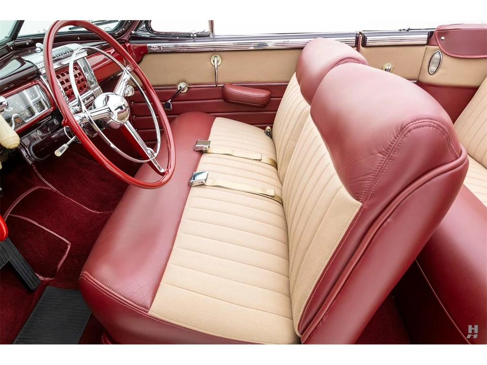 1946 Chrysler Town & Country - Image 9 of 31