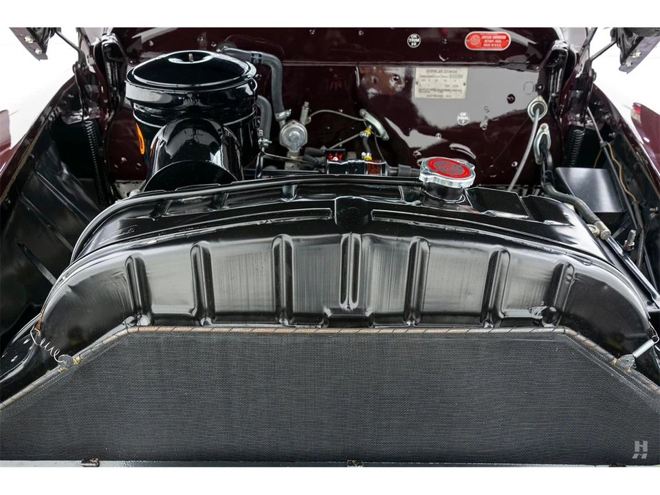 1946 Chrysler Town & Country - Image 6 of 31