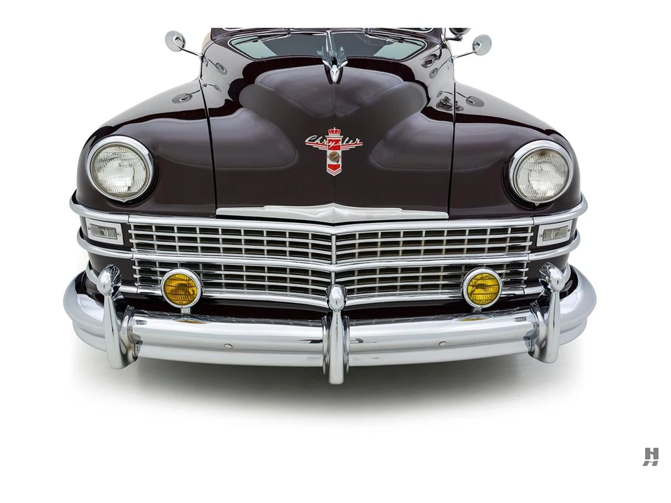 1946 Chrysler Town & Country - Image 17 of 31