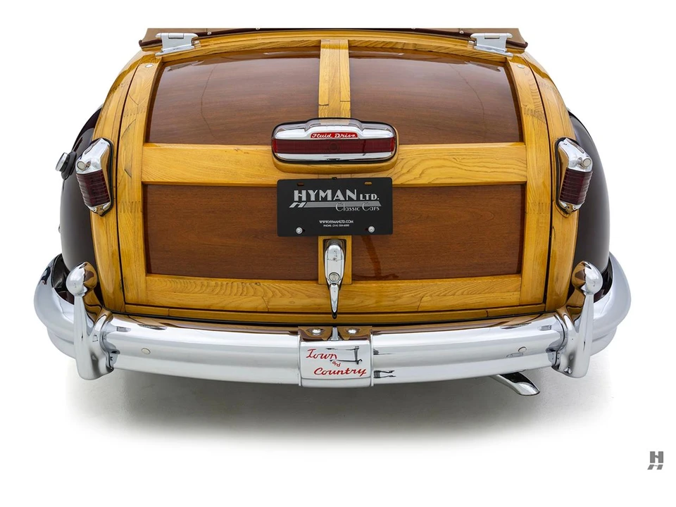 1946 Chrysler Town & Country - Image 21 of 31