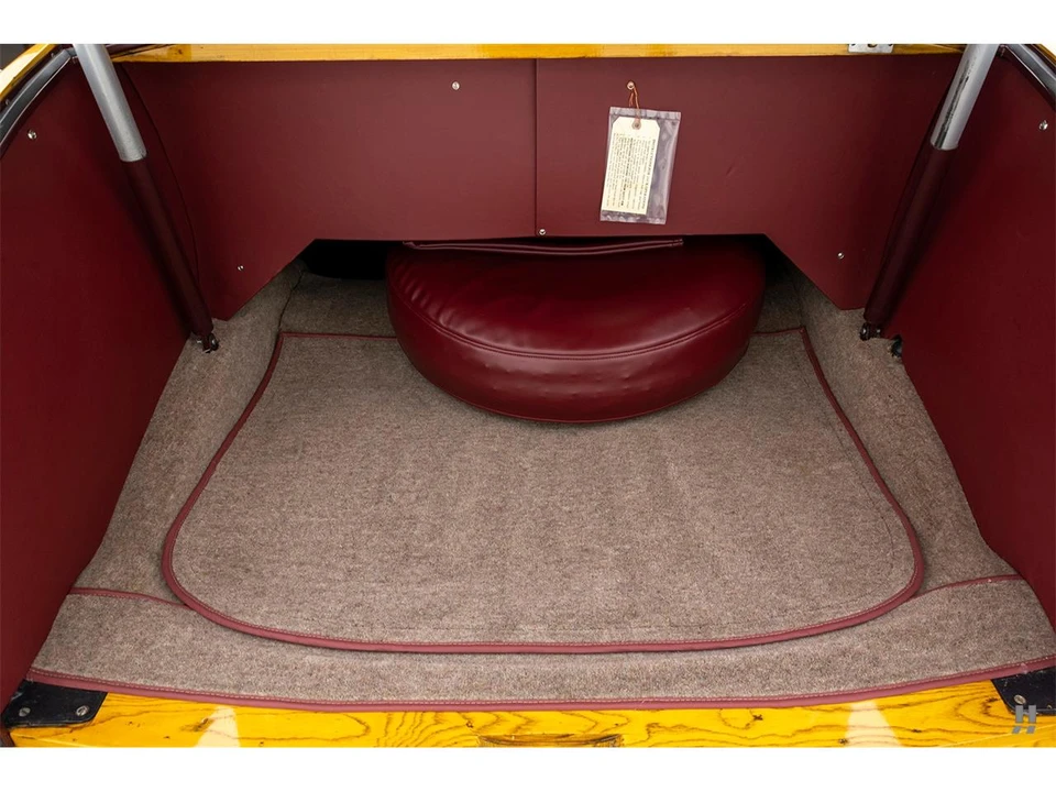 1946 Chrysler Town & Country - Image 24 of 31