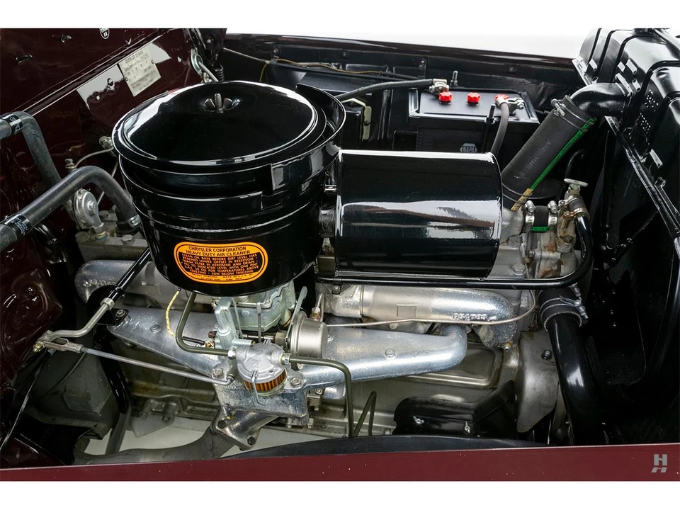 1946 Chrysler Town & Country - Image 25 of 31