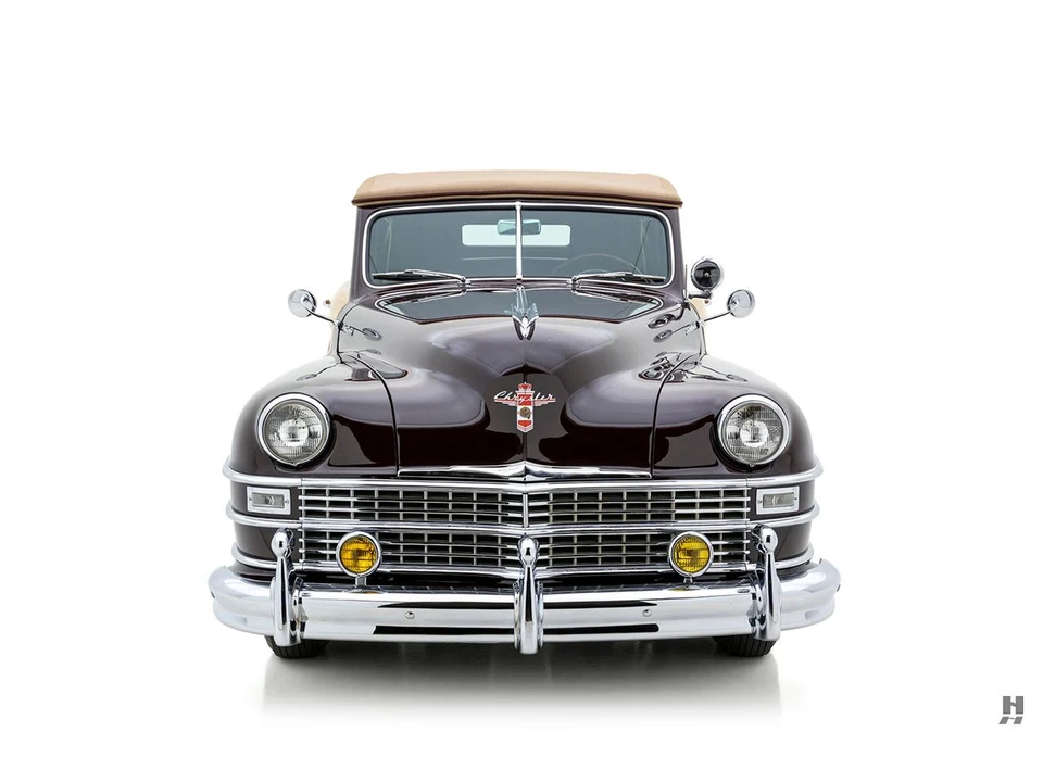 1946 Chrysler Town & Country - Image 31 of 31