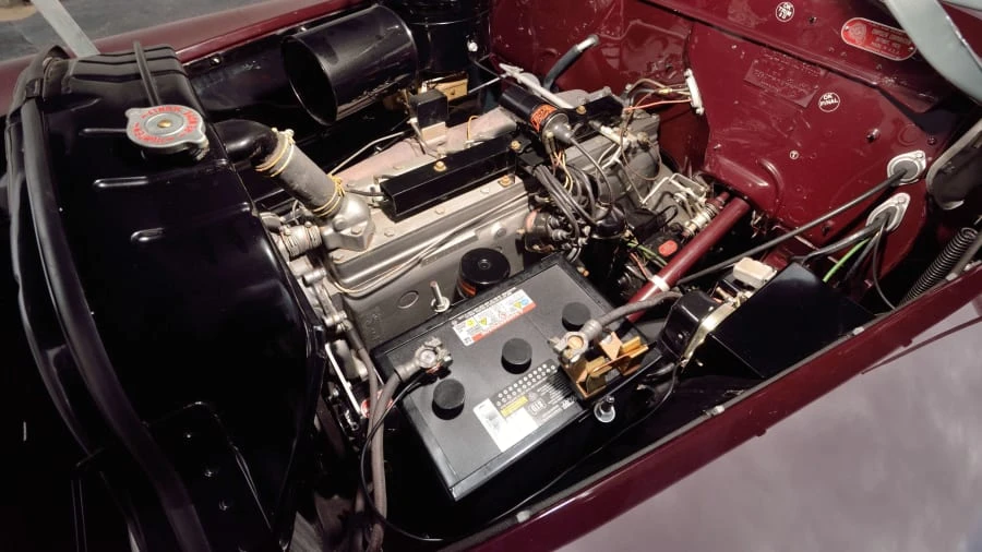 1946 Chrysler Town & Country - Image 6 of 30