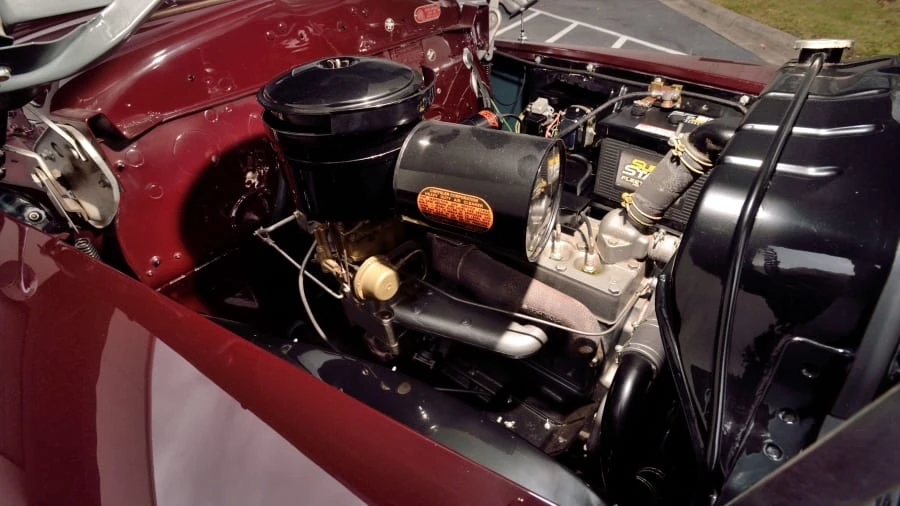 1946 Chrysler Town & Country - Image 7 of 30