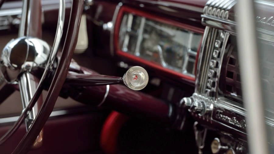 1946 Chrysler Town & Country - Image 9 of 30