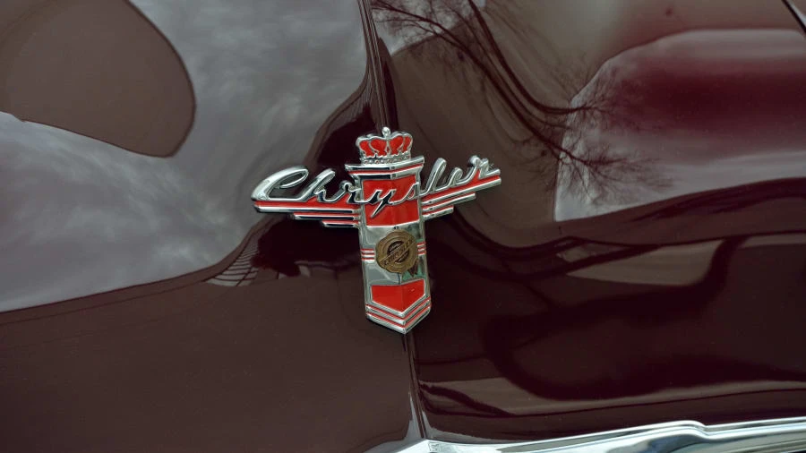 1946 Chrysler Town & Country - Image 10 of 30
