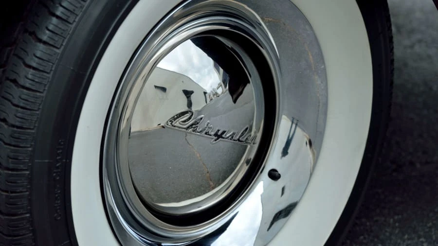 1946 Chrysler Town & Country - Image 15 of 30