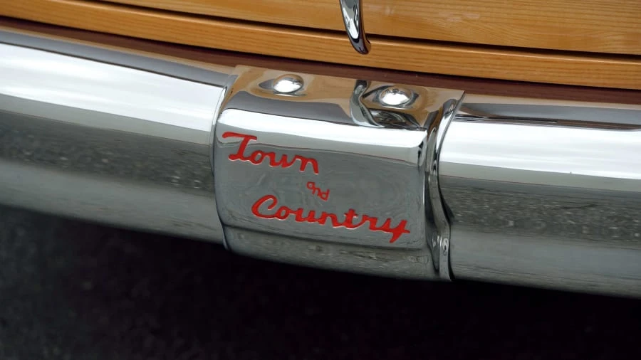 1946 Chrysler Town & Country - Image 25 of 30