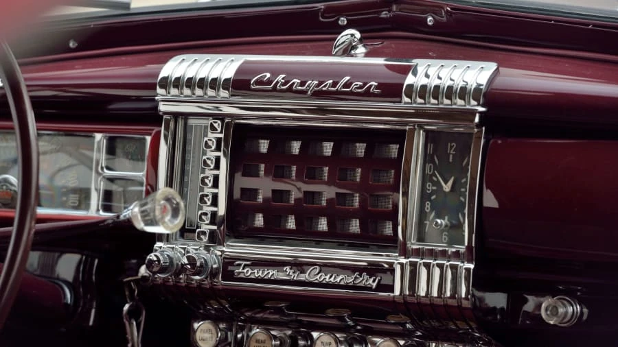 1946 Chrysler Town & Country - Image 28 of 30