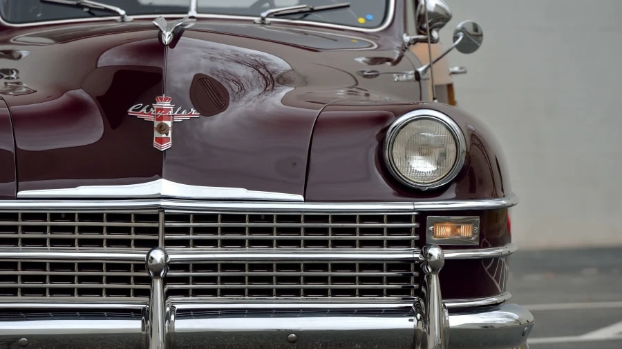 1946 Chrysler Town & Country - Image 30 of 30
