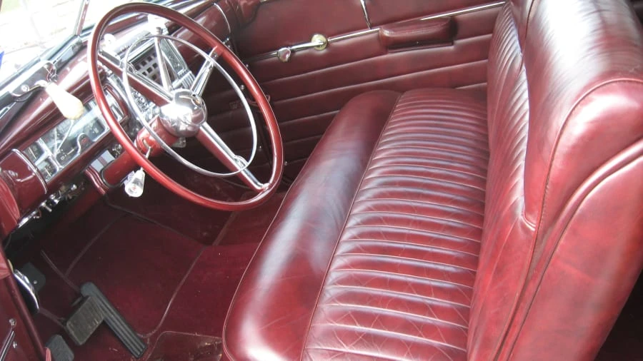 1946 Chrysler Town & Country - Image 4 of 7