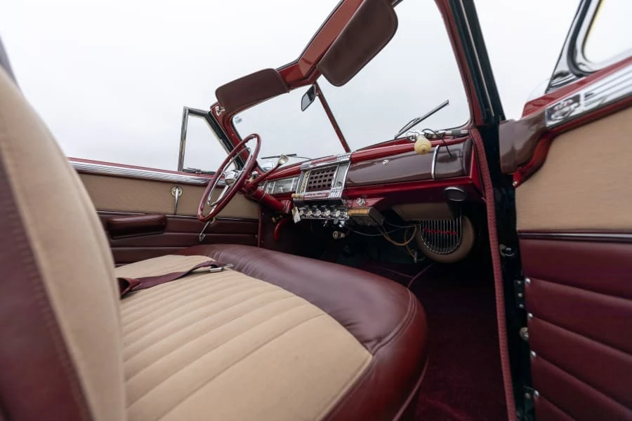 1946 Chrysler Town & Country - Image 10 of 15