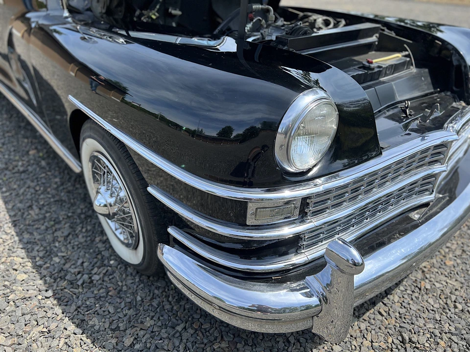 1946 Chrysler Windsor - Image 24 of 31