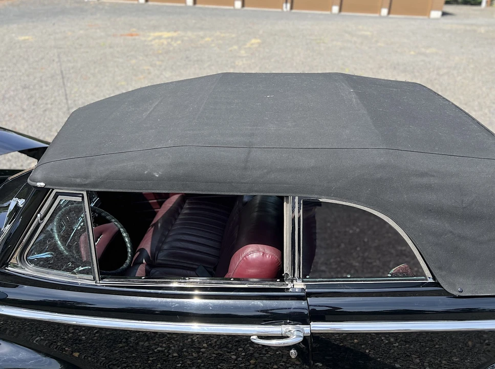 1946 Chrysler Windsor - Image 30 of 31