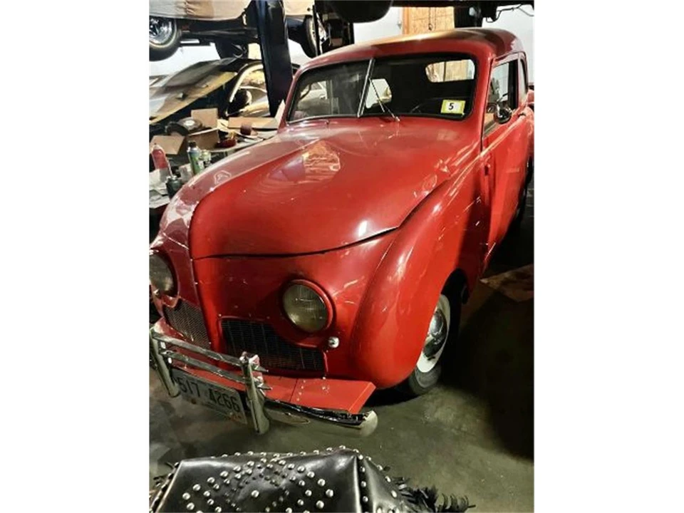 1946 Crosley CC - Image 4 of 5