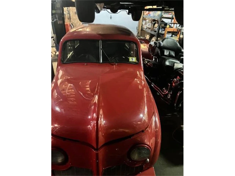1946 Crosley CC - Image 3 of 5