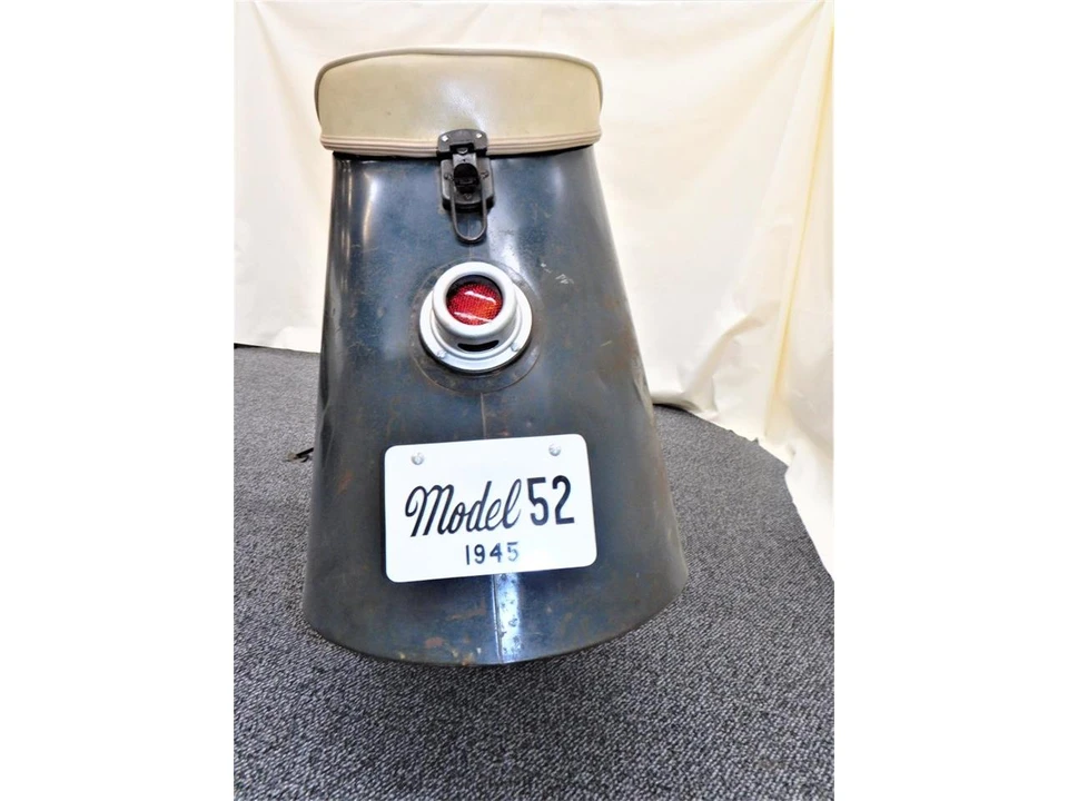 1946 Cushman - Image 3 of 6