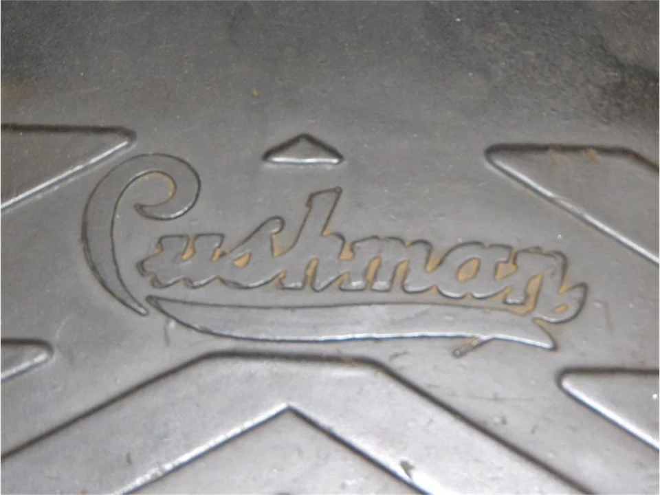 1946 Cushman - Image 6 of 6